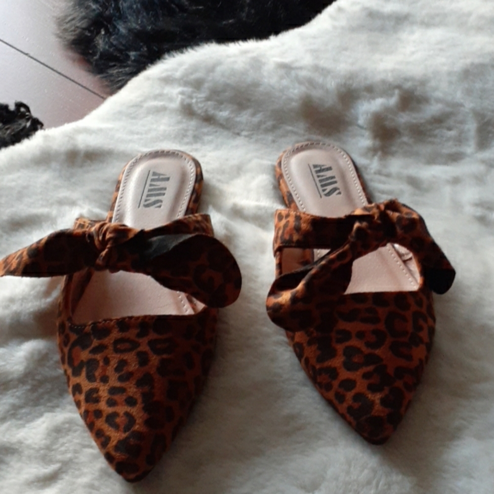 Mules
